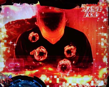 映画クライマックスリーチ