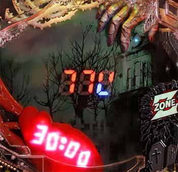 デスカウントダウン