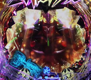 第13号機出撃ムービー