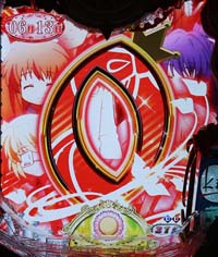 カウントダウン予告