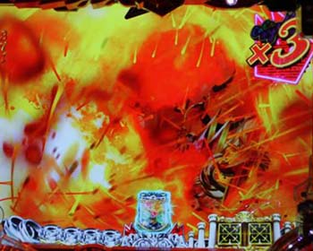 テンパイライン