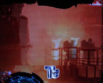 ハッキングリーチ