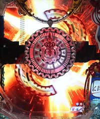 リライトメーター役モノ落下