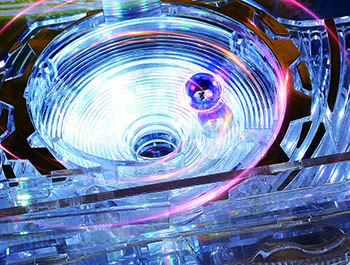 リライトクルーン