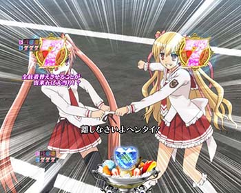 理子のコスプレ大作戦