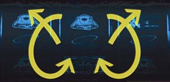 リールフラッシュ