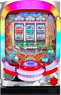 1/69ver　筐体画像