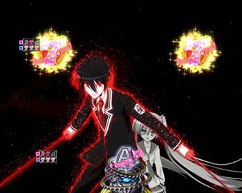 ヒステリアビジョン