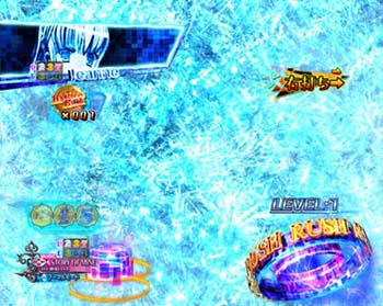 フリーズが長いほどチャンス