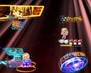 爆弾ファイブ予告