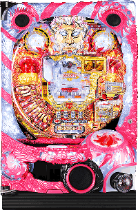 P EXゼウス 筐体画像