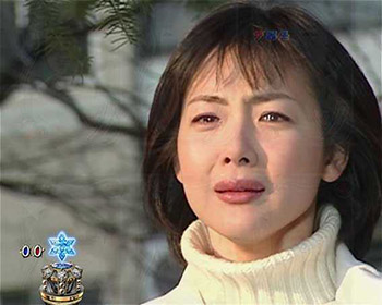 ムービーチャンス・涙のユジン