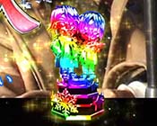 レインボートロフィー