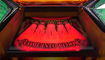 スポットライト