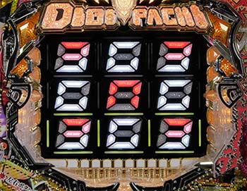 セクスタプルリーチ