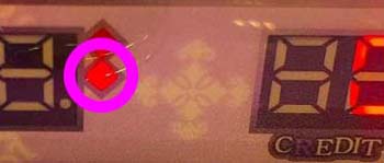 リゼロ・有利区間ランプ