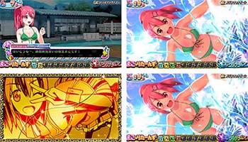 ストック or りたーんずレース勝利確定