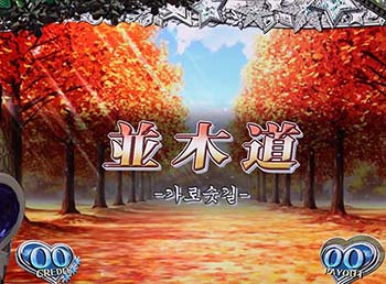 チャンスゾーン