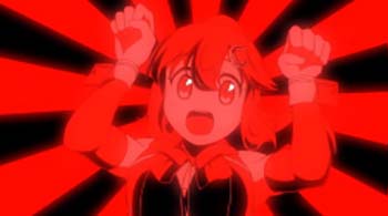 うまうまイルミ