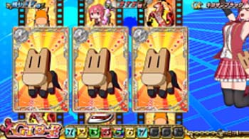 フィルムリール揃い