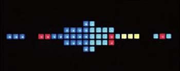 ギャラガ　フリーズ