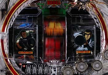 スパルタカス決闘リーチ