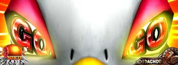 トンネル突破 チャンスパターン