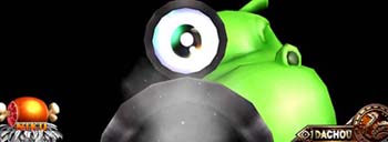 リールショット演出