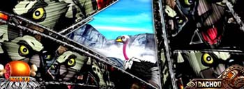 ハイエナフラッシュバック予告