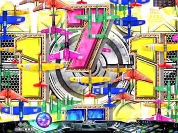 飛行機群（全種類）