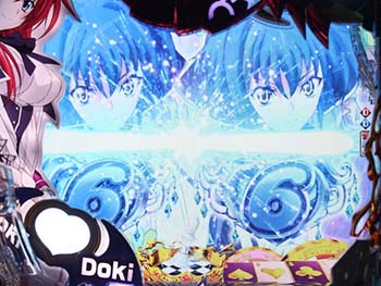 リーチコール予告