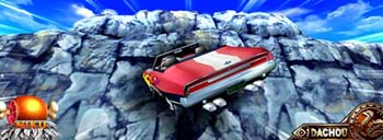 ファイヤードリフト