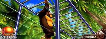 ターザン演出 チャンスパターン