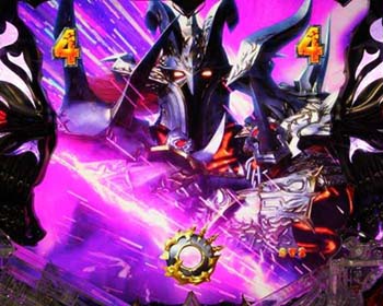 チャンスアップ2