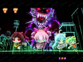 クリティクリスタ2