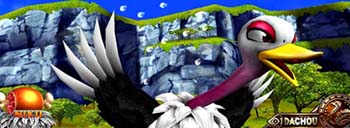 分かれ道演出 チャンスパターン