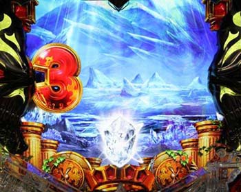 ボレアスステージ