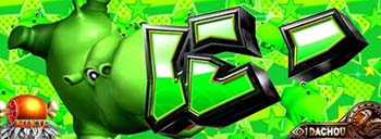 カウントダウン カバ