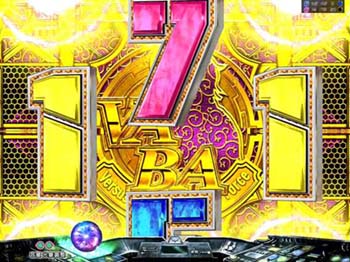 紫唐草模様シャッター