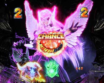 三神集結チャレンジ