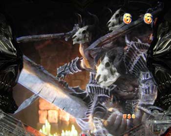 ミノタウロスSP