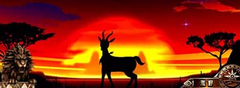 シルエット予告