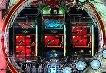 スナイパーRUSH1