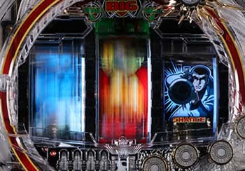 ラストスナイプリーチ