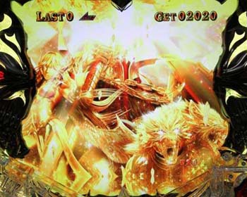 オールキャスト登場