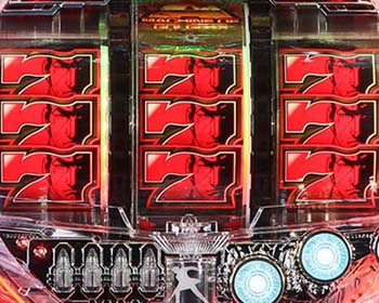 保留連濃厚演出