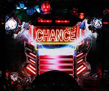 星人バトルリーチボタン連打