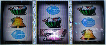 まどかまどか 特殊役・確定役