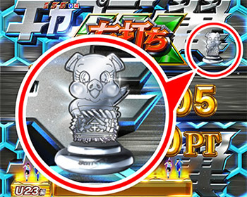 シルバートントン