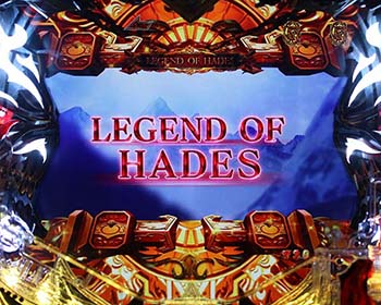 チャンスアップ